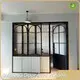 Aluminum Window Customized by IMLANG 1