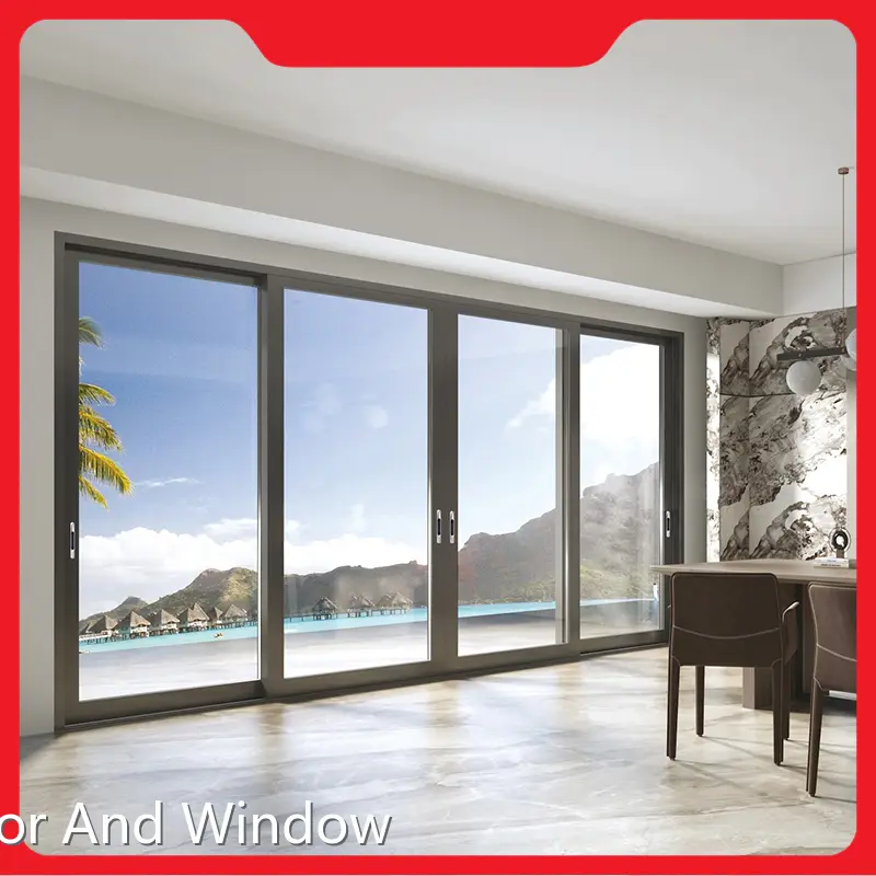 Bulk Buy Aluminum Door Company Price List 1