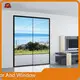 New Custom Made Aluminium Sliding Doors Factory 1