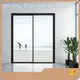 Aluminium Door Supplier 100㎡factory 1