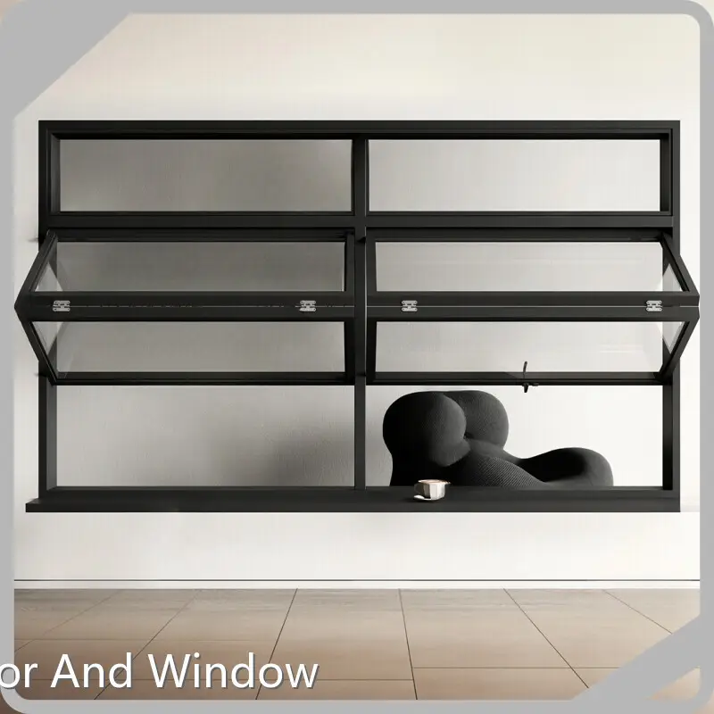 Aluminium Window Manufacturers Manufacturers Customized 1