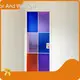 Aluminum Doors for Sale Aksu Powder Coating:Black and Color - - IMLANG 1