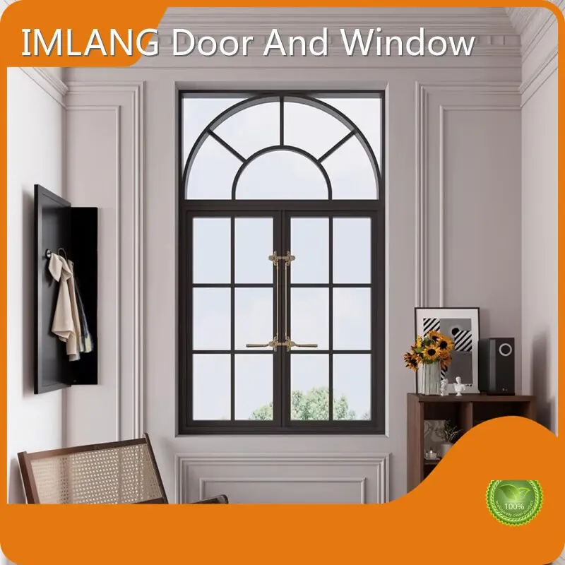 Aluminum Casement Window Wholesaler Multi Color 1