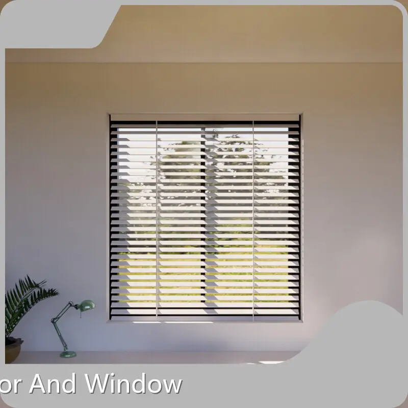 Aluminum Windows and Doors FOB Wholesale - IMLANG 1