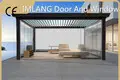 Aluminum Windows and Doors Company Pergola8880 1
