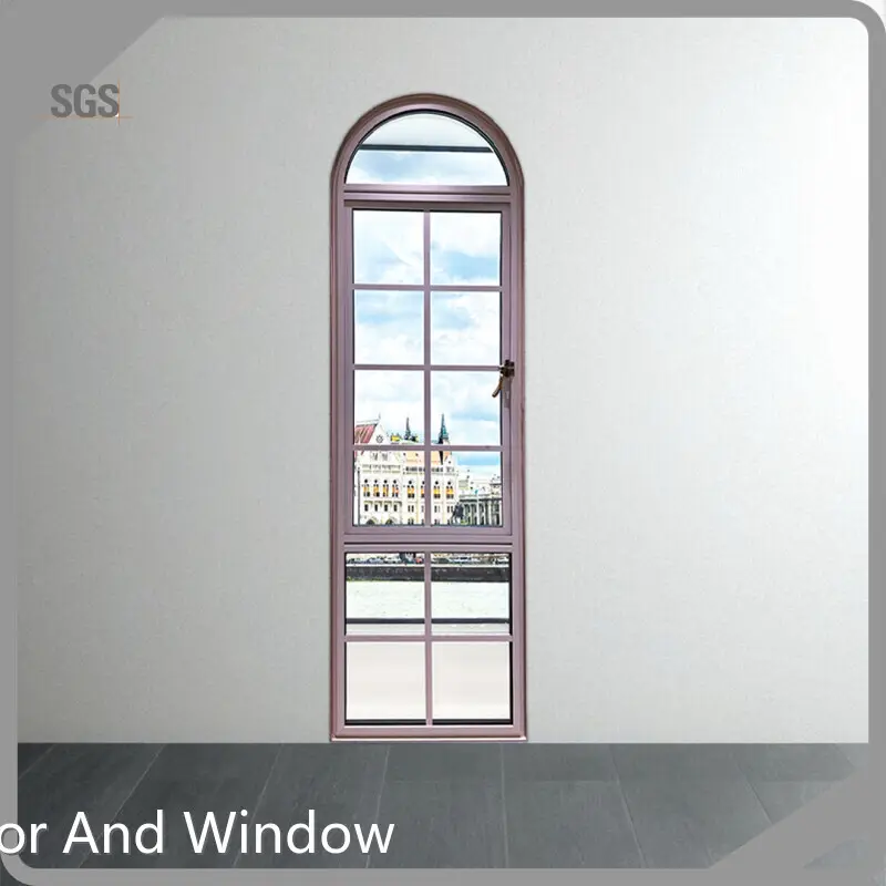 Best Aluminum Casement Window Manufacturers Price List 1