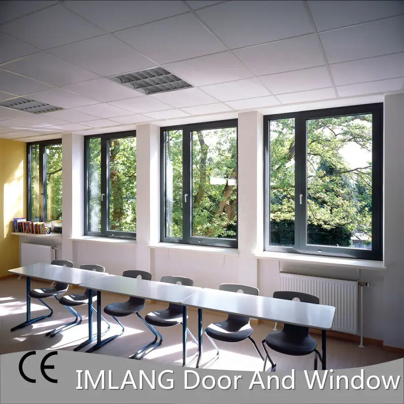 Modern Aluminum Windows and Doors Company 1