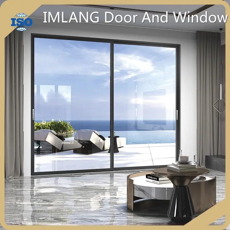 Aluminum Door Manufacturer Aluminum Alloysuppliers 1