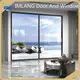Aluminum Door Manufacturer Aluminum Alloysuppliers 1