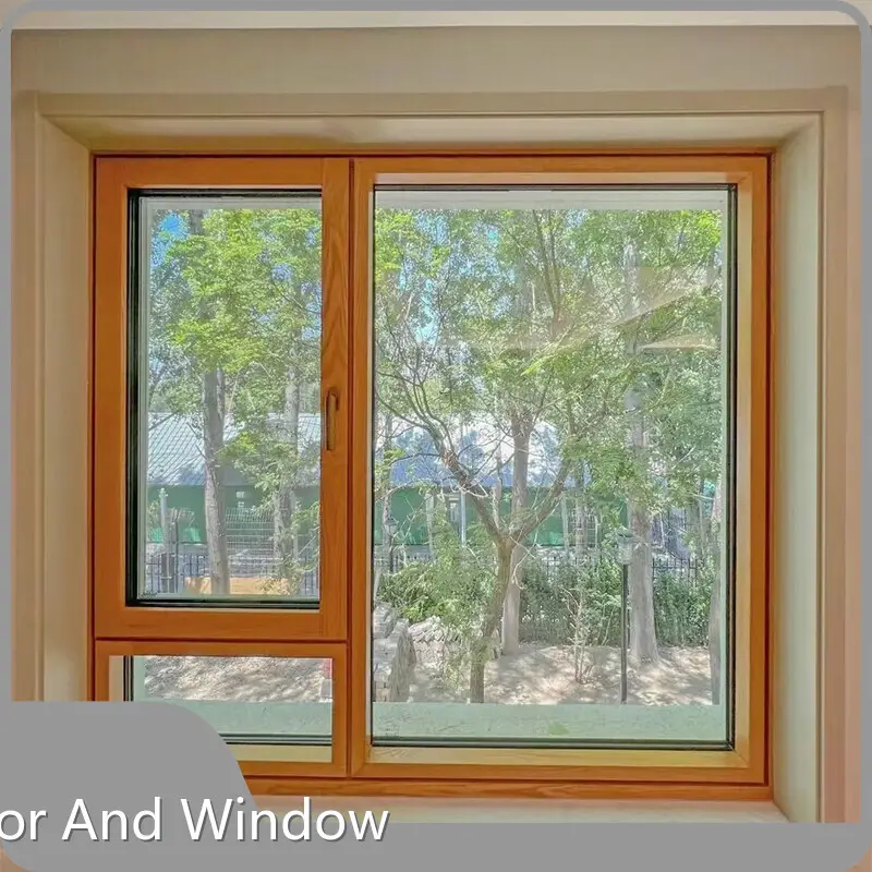 Custom Best Aluminum Window Manufacturers-1 1