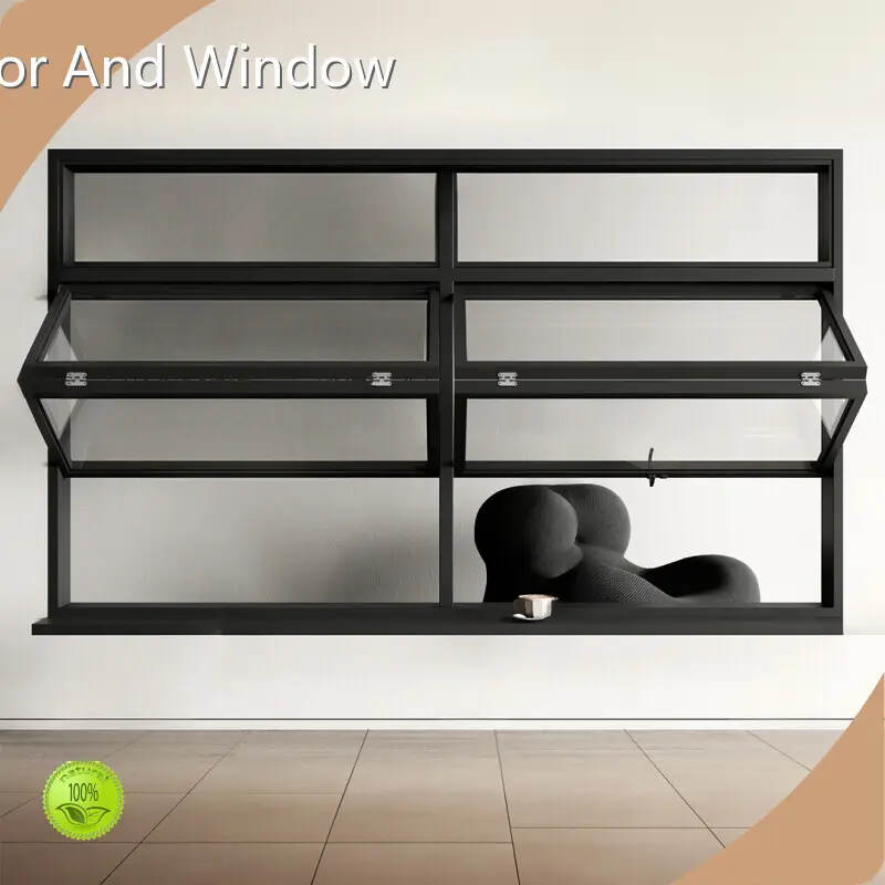 Reliable Aluminum Windows and Doors Company-1 1