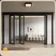 Aluminum Folding Door Single Fan Height 1500mm-2600m Wholesale - IMLANG 1