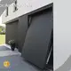 Custom Aluminum Garage Doors Prices Company 1