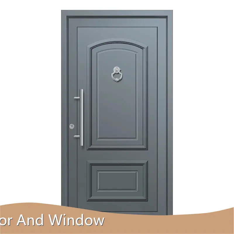 OEM Aluminium Doors for Sale Aluminium Doors for Sale Company 1