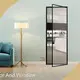 IMLANG Aluminum Windows and Doors Black Crystal Sand Aluminum Windows and Doorscompany 1