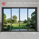 IMLANG Aluminum Sliding Doors for Sale 100㎡ Aluminum Sliding Doors for Salemanufacturers 1
