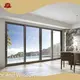 IMLANG Custom Aluminium Doors 20-50 Days Custom Aluminium Doorssupply 1