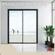 Bulk Buy Black Aluminium Sliding Doors Price List 1