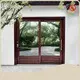 Easy-to-use Aluminum Door Supplier Factory 1