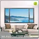 Commercial Aluminum Window Manufacturers 20-50 Days - - IMLANG 1