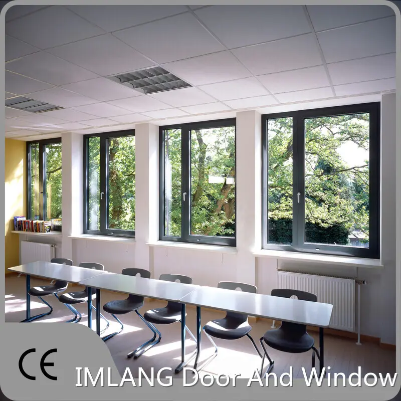 Cost-effective Aluminum Windows and Doors-2 1
