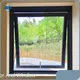 Commercial Metal Window Awnings 100㎡makers 1