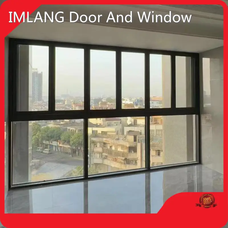IMLANG Horizontal Bi Fold Windows 20-50 Days Horizontal Bi Fold Windowscompany 1