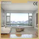 Aluminium Casement Window Supplier Makers FOB 1