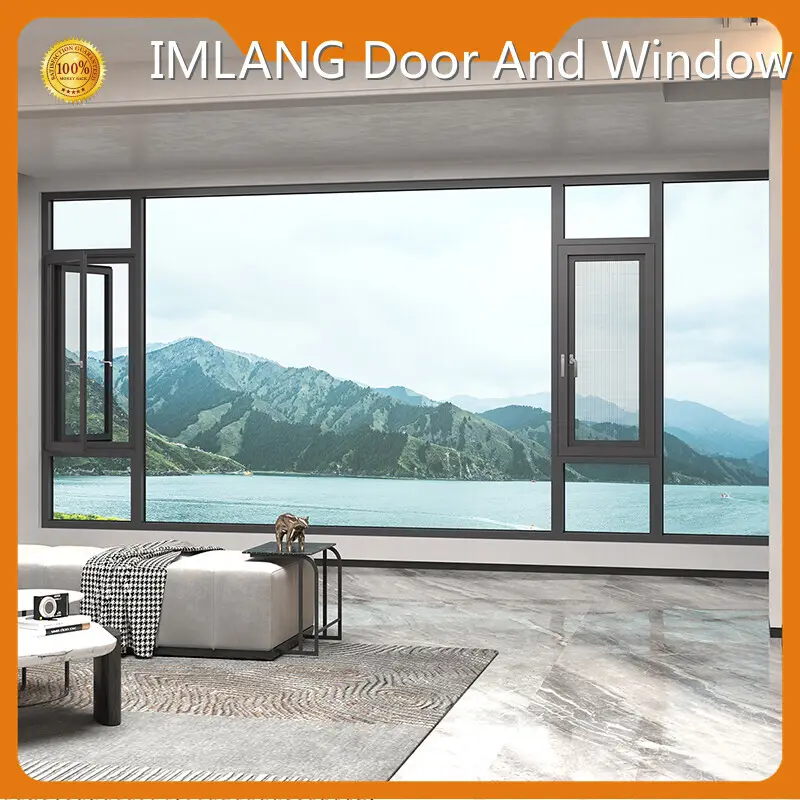 Custom Aluminum Window Supplier Aluminum Window Supplier Company-1 1