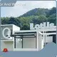 IMLANG Aluminum Window Manufacturer Foam and Wooden Frame/Eco-friendly Wooden Case Aluminum Window Manufacturermakers 1