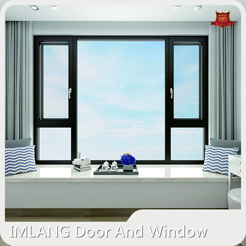 Cost-effective Best Aluminium Window Manufacturers Best Aluminium Window Manufacturers Company 1