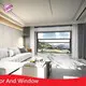 Aluminum Window Manufacturer Coffee by IMLANG 1