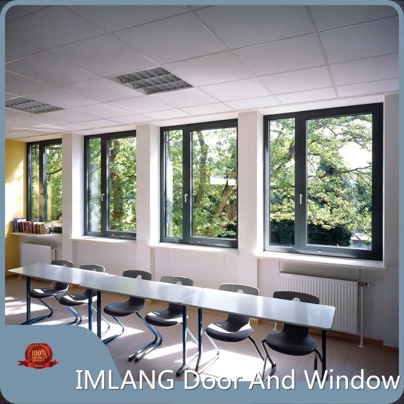 Inswing Casement Windows FOB 20-50 Dayssupply 1