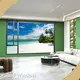 Moderncommercial Aluminum Window Manufacturers Foam and Wooden Frame/Eco-friendly Wooden Case Ceramic White 1
